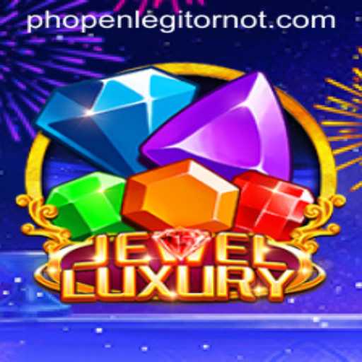 Discovering JewelLuxury: An Engaging New Game